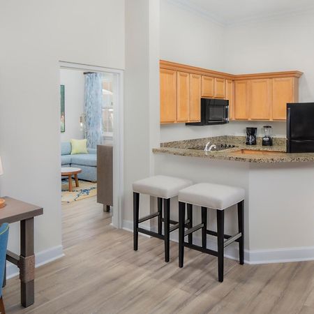 Harborside Resort & Vacation Rentals At Atlantis Nassau Esterno foto