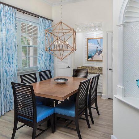 Harborside Resort & Vacation Rentals At Atlantis Nassau Esterno foto