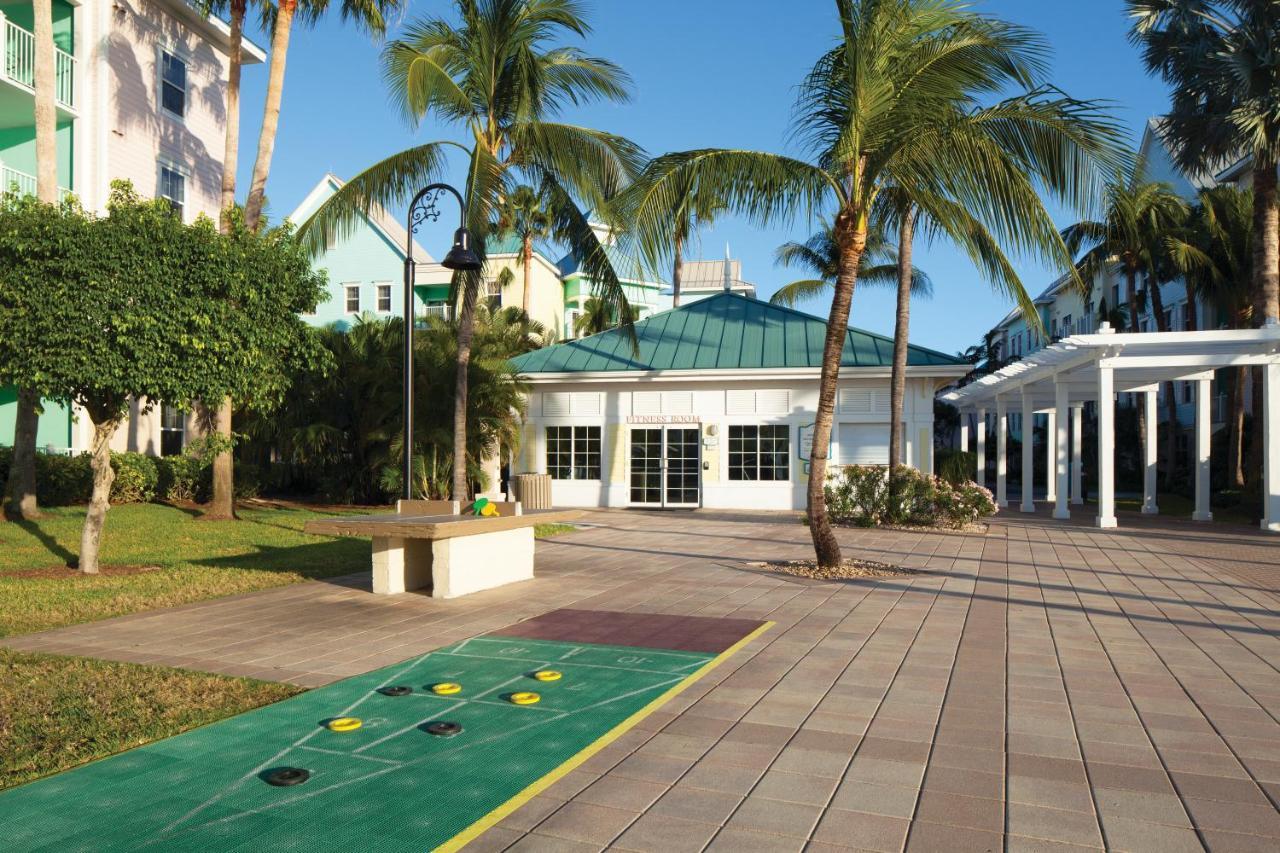 Harborside Resort & Vacation Rentals At Atlantis Nassau Esterno foto