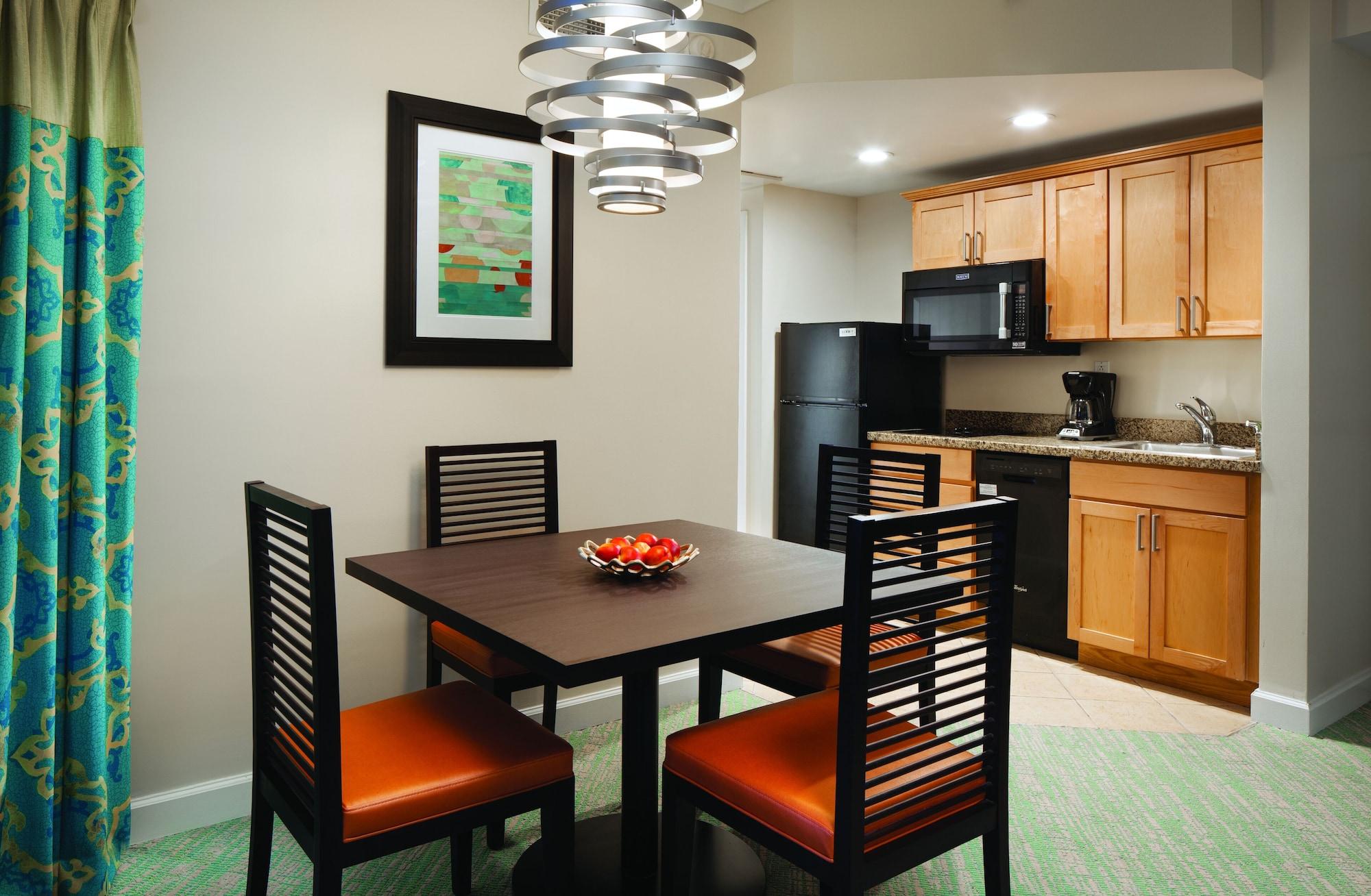 Harborside Resort & Vacation Rentals At Atlantis Nassau Esterno foto