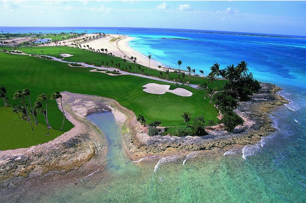Harborside Resort & Vacation Rentals At Atlantis Nassau Esterno foto
