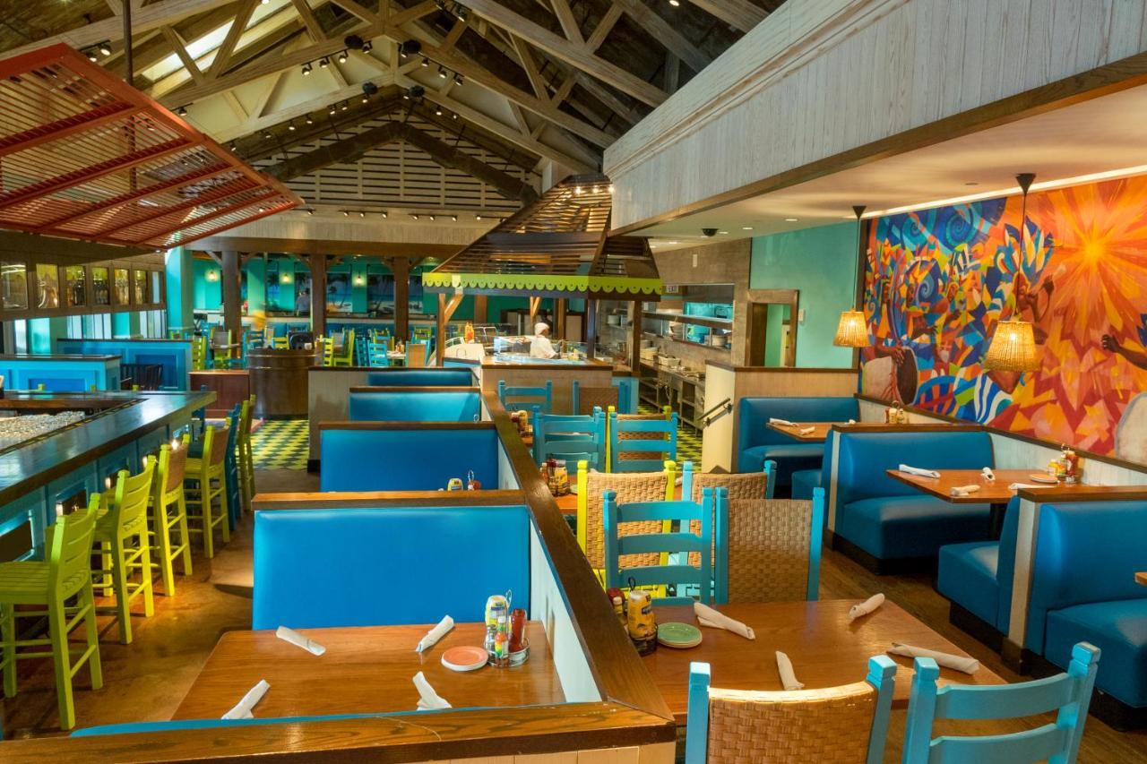 Harborside Resort & Vacation Rentals At Atlantis Nassau Esterno foto