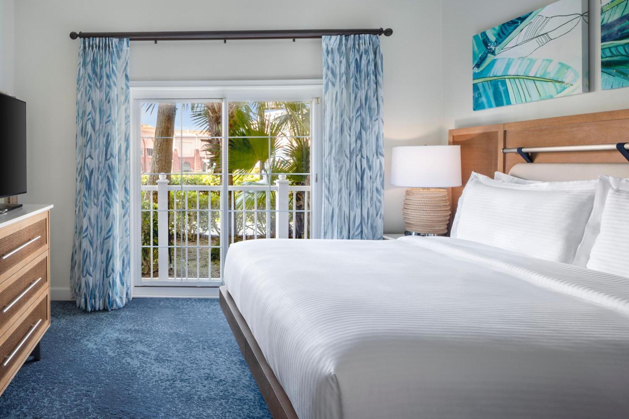 Harborside Resort & Vacation Rentals At Atlantis Nassau Camera foto