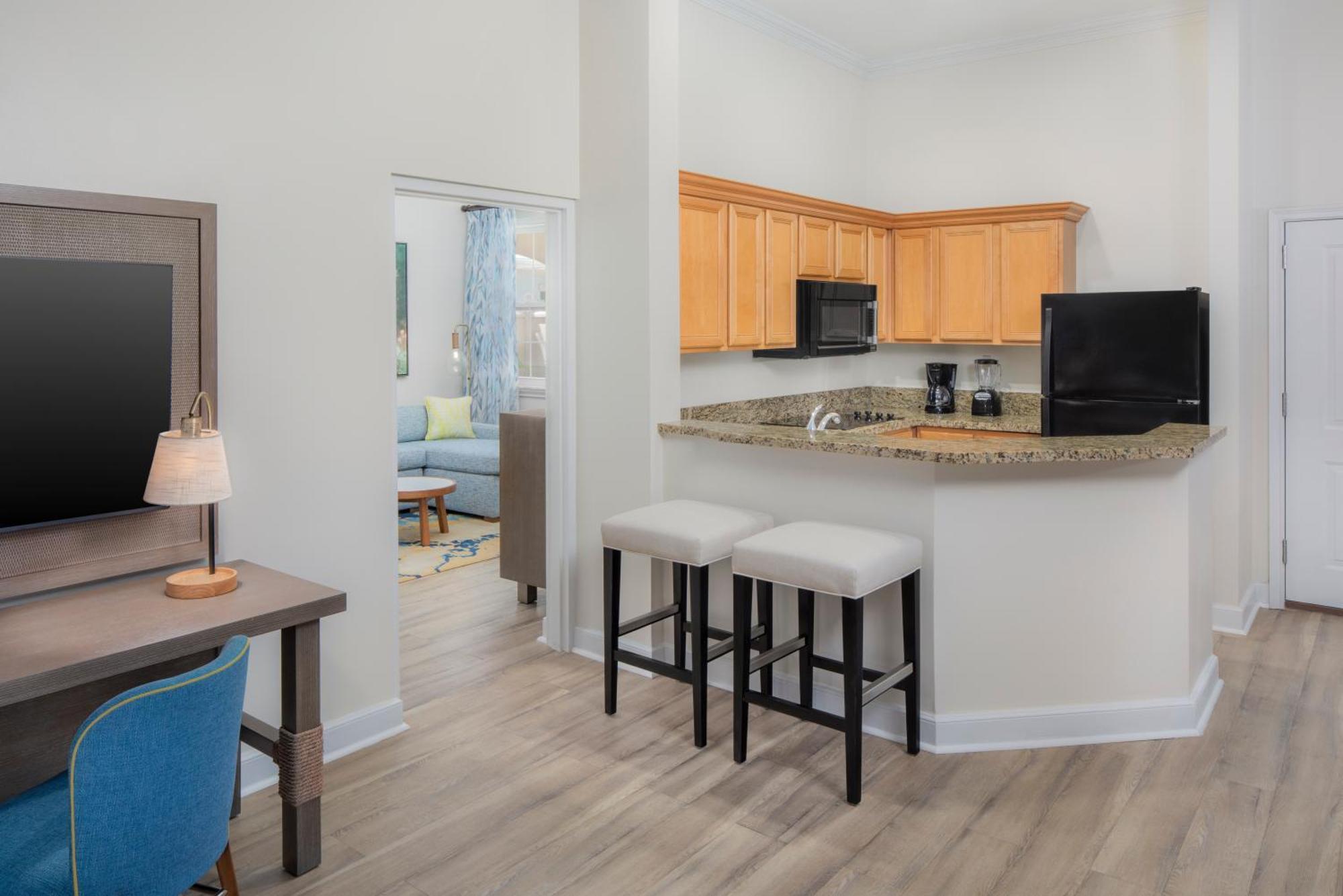 Harborside Resort & Vacation Rentals At Atlantis Nassau Esterno foto