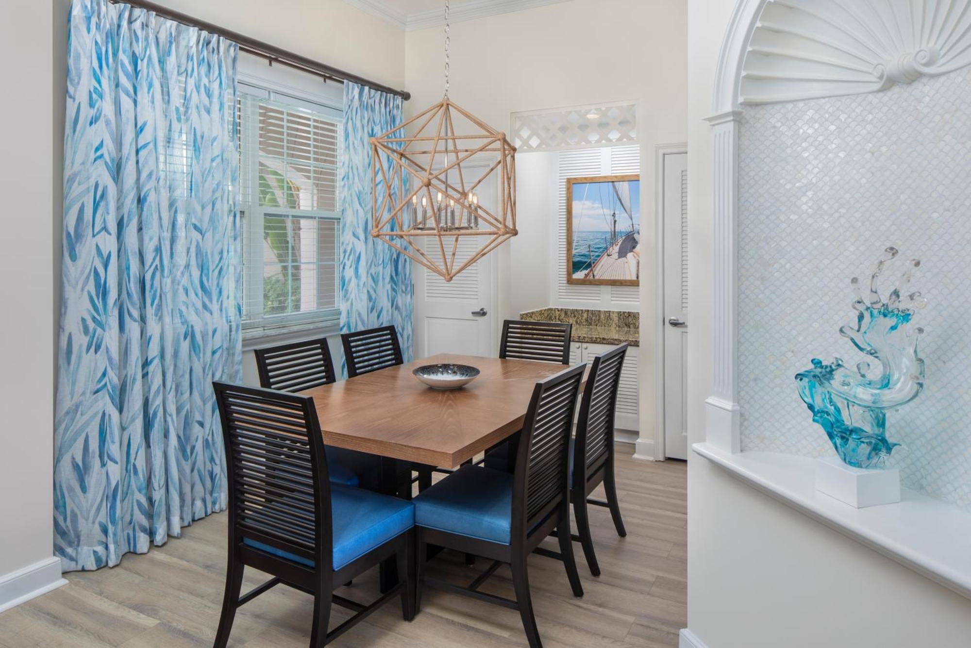 Harborside Resort & Vacation Rentals At Atlantis Nassau Esterno foto