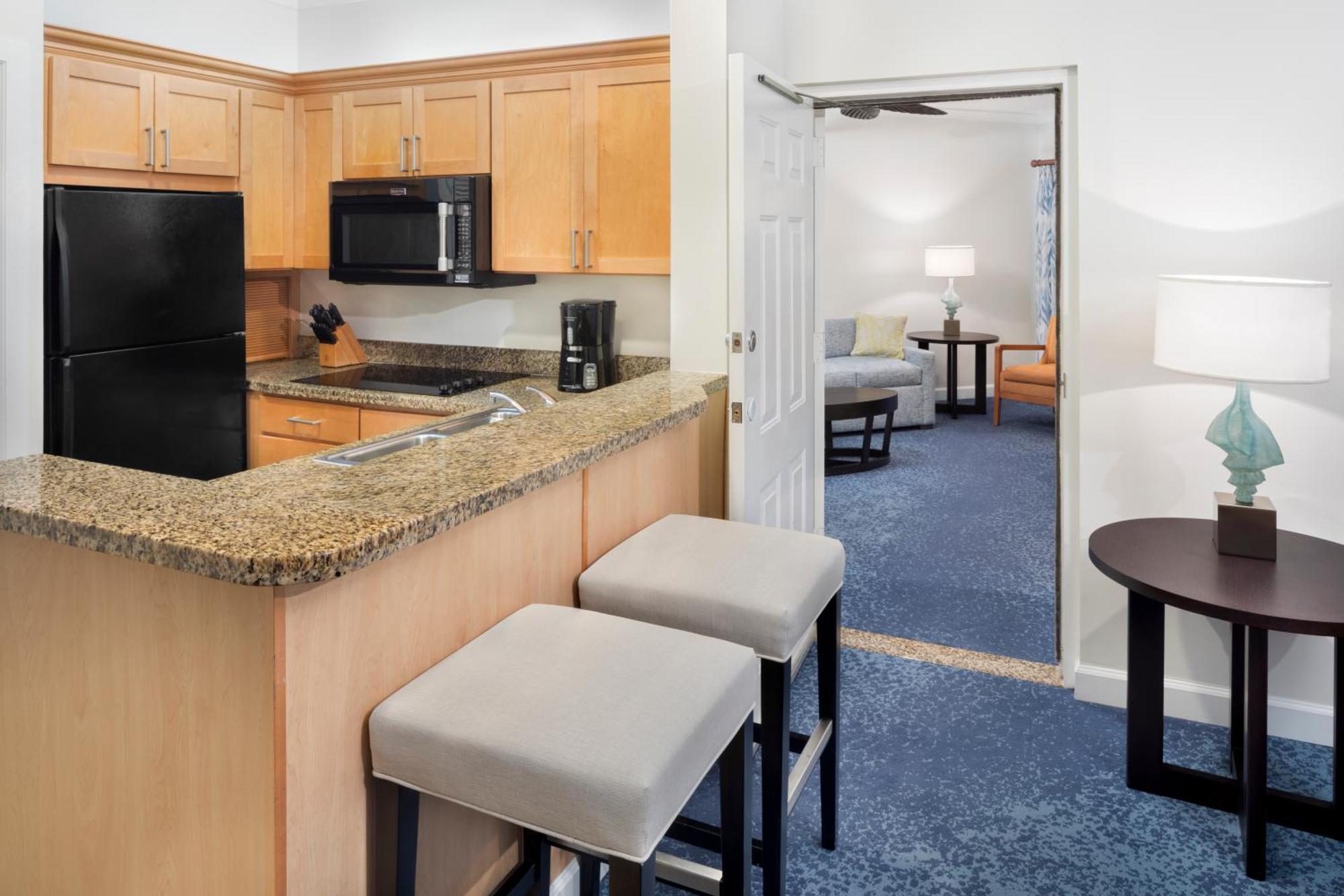 Harborside Resort & Vacation Rentals At Atlantis Nassau Esterno foto