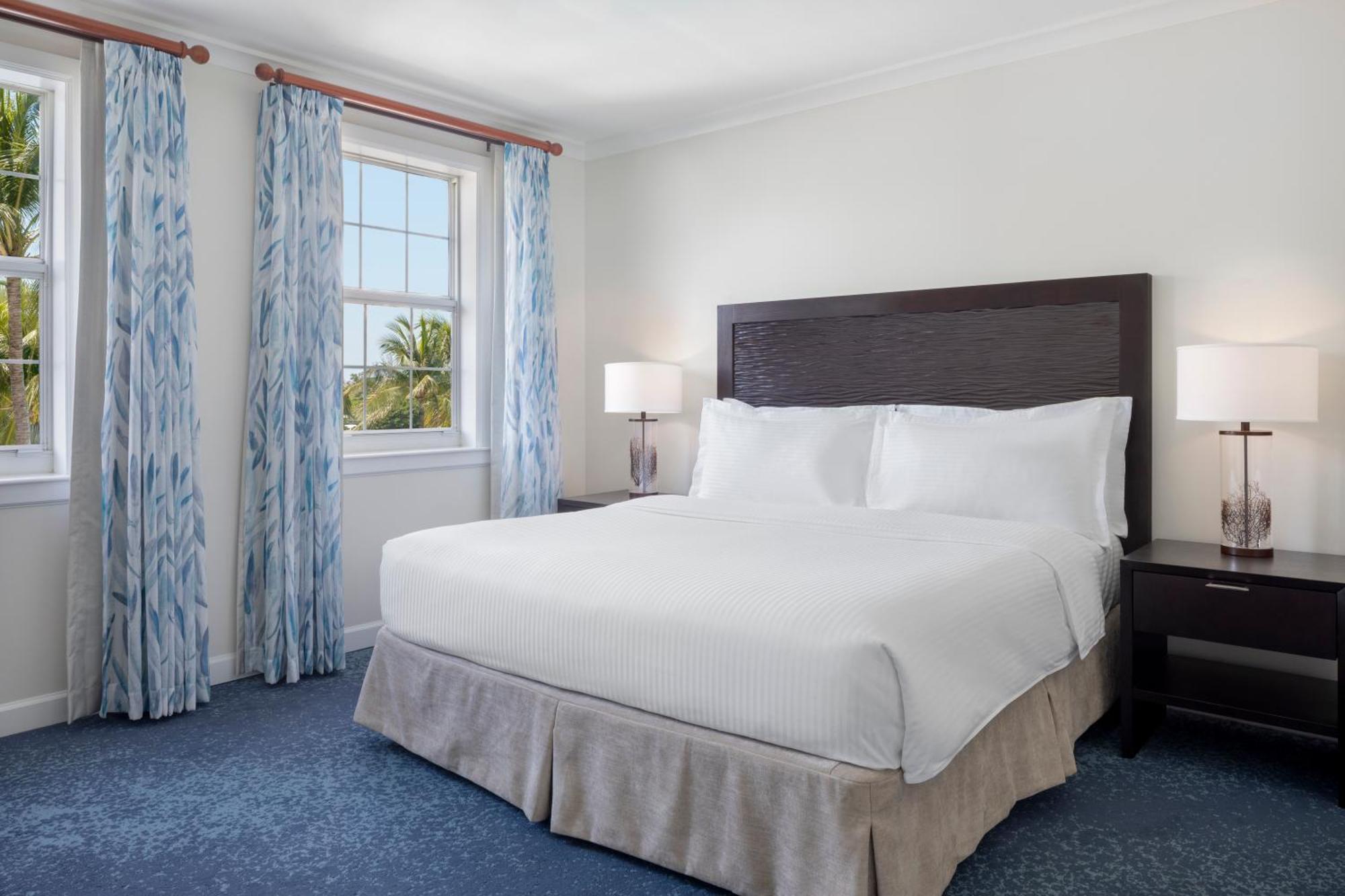 Harborside Resort & Vacation Rentals At Atlantis Nassau Esterno foto