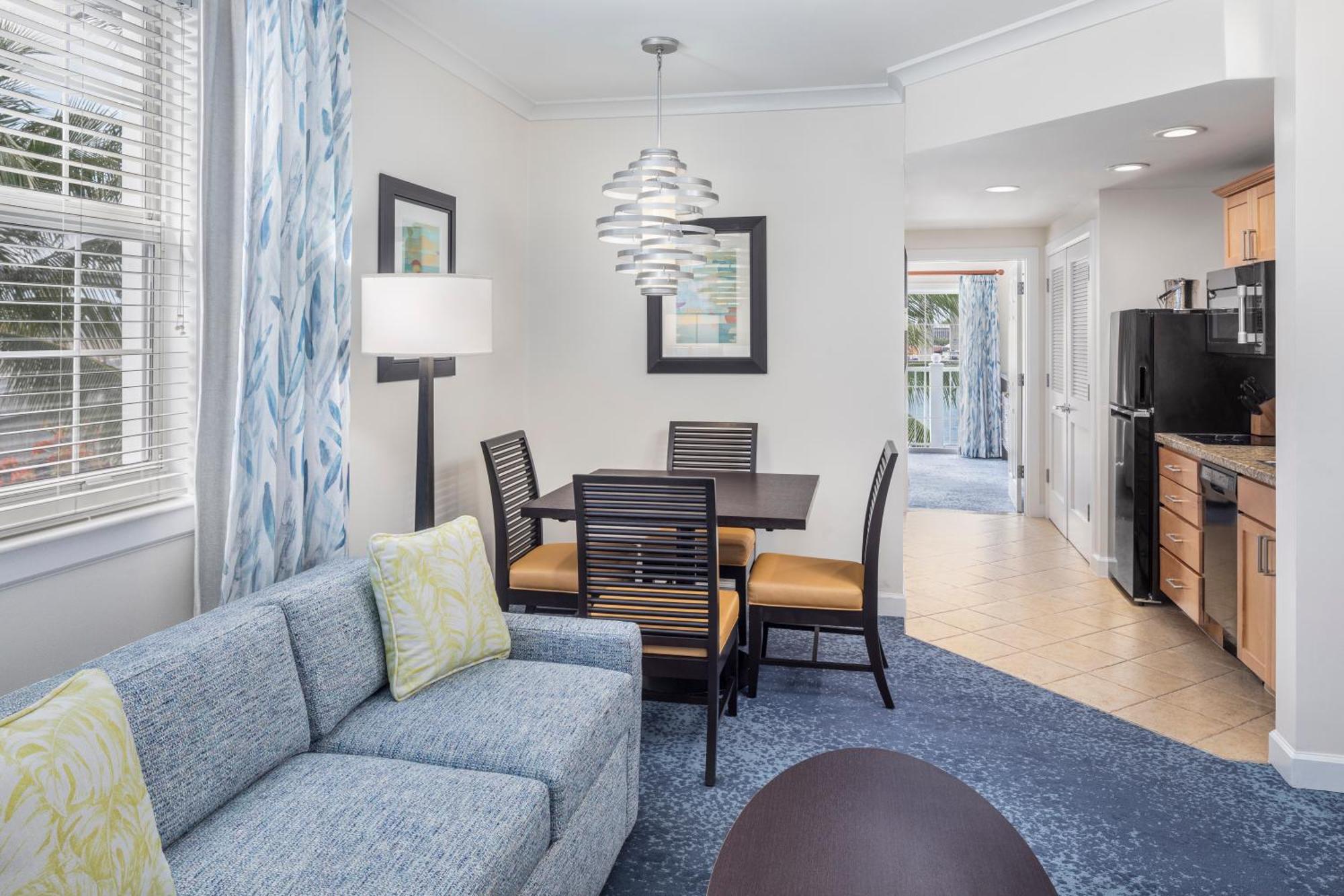 Harborside Resort & Vacation Rentals At Atlantis Nassau Camera foto