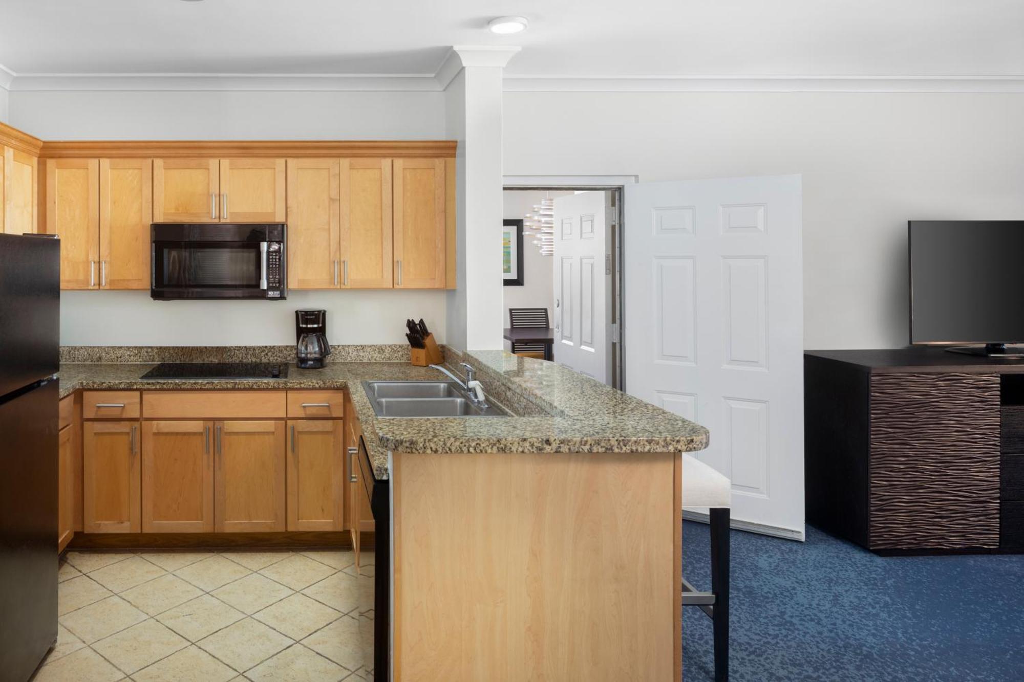 Harborside Resort & Vacation Rentals At Atlantis Nassau Camera foto