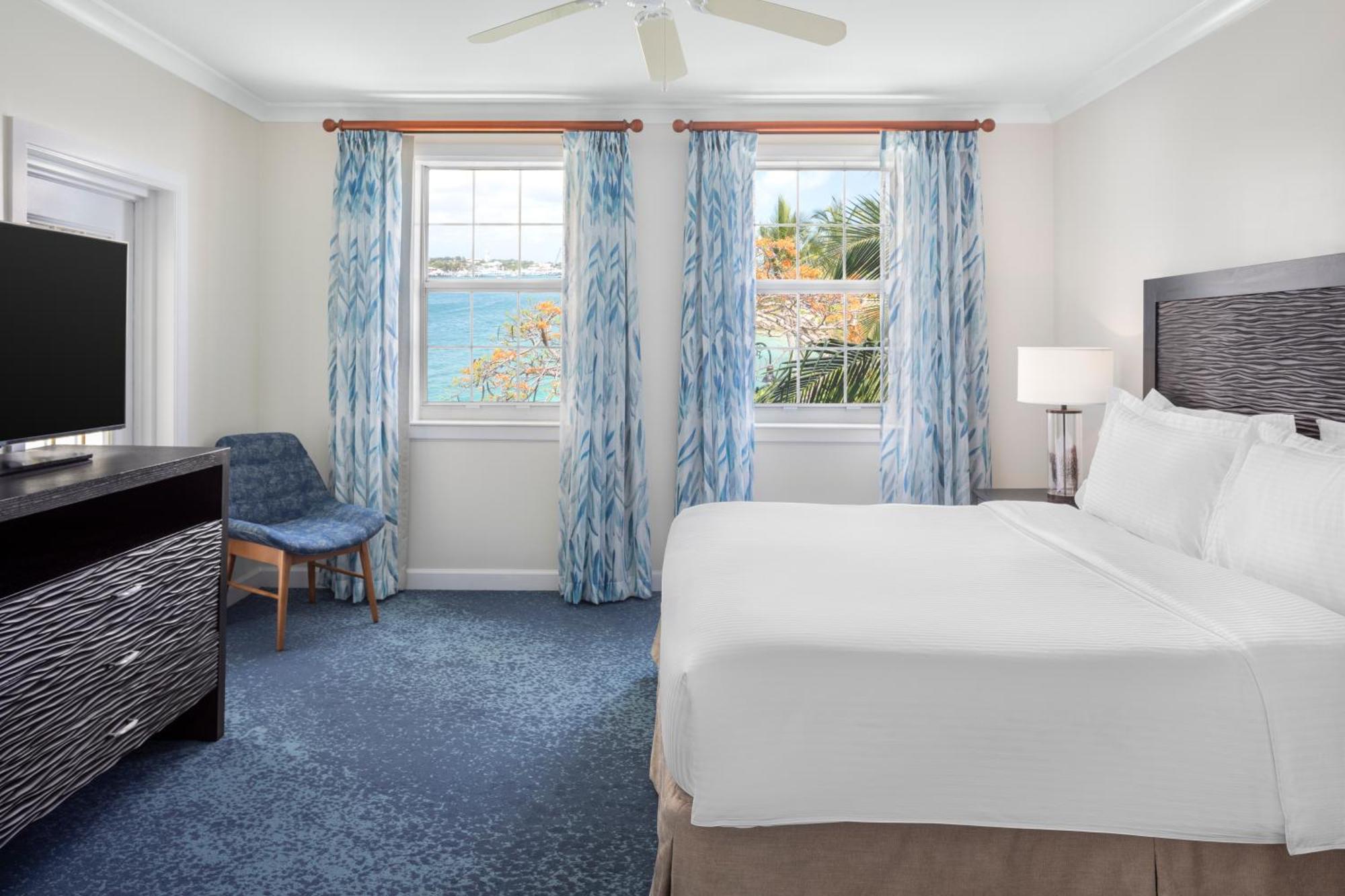 Harborside Resort & Vacation Rentals At Atlantis Nassau Camera foto