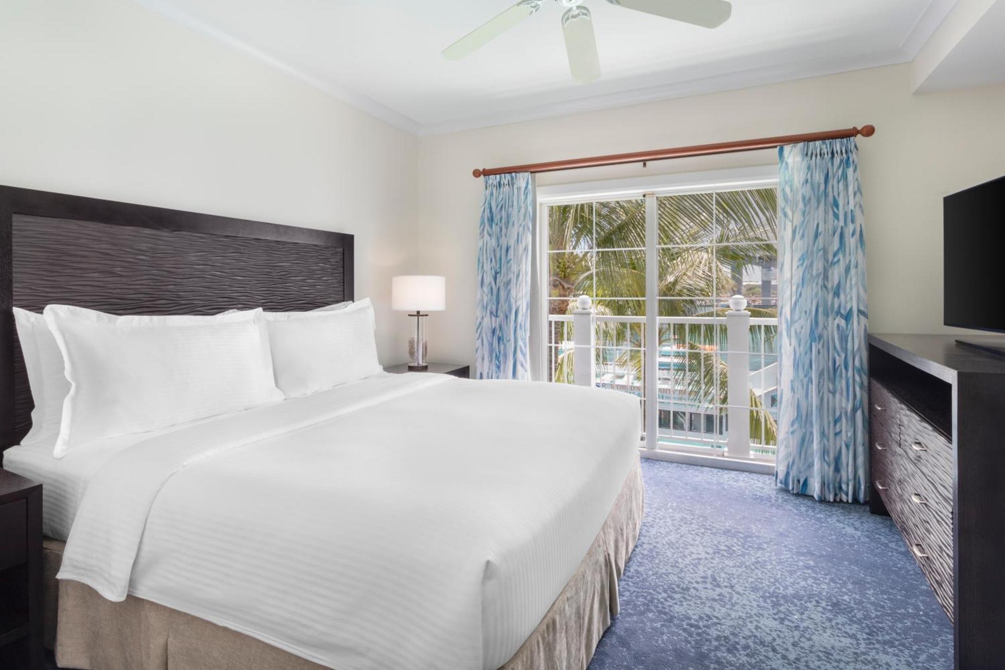 Harborside Resort & Vacation Rentals At Atlantis Nassau Camera foto