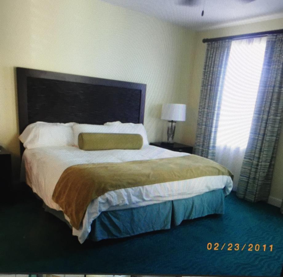Harborside Resort & Vacation Rentals At Atlantis Nassau Esterno foto